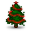 Christmas Tree icon
